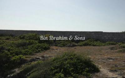 Beach Plot FOR SALE 